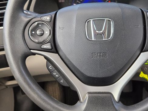 Used 2015 Honda Civic LX image 19