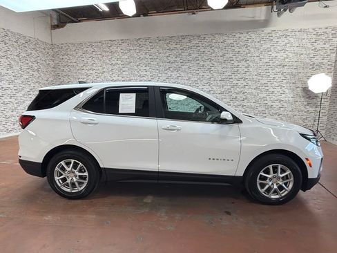 Used 2022 Chevrolet Equinox LT FWD image 8