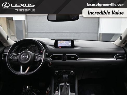 Used 2018 MAZDA CX-5 Grand Touring image 28