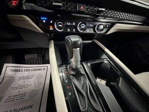 Used 2024 Honda Accord Touring image 16