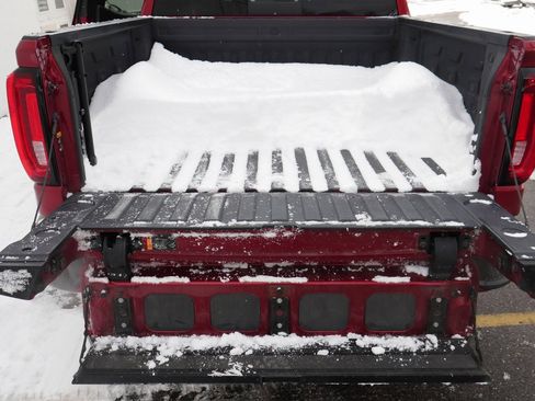 Used 2019 GMC Sierra 1500 AT4 w/ AT4 Premium Package image 28