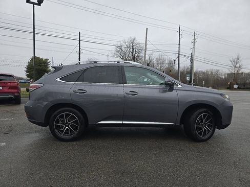 Used 2015 Lexus RX 350 AWD image 15