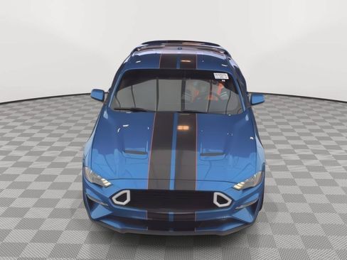 Used 2019 Ford Mustang GT RWD image 13