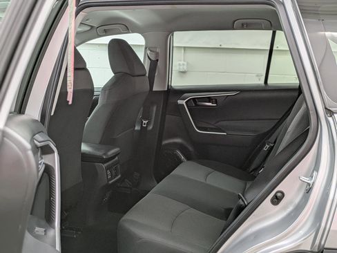 Used 2024 Toyota RAV4 XLE image 19