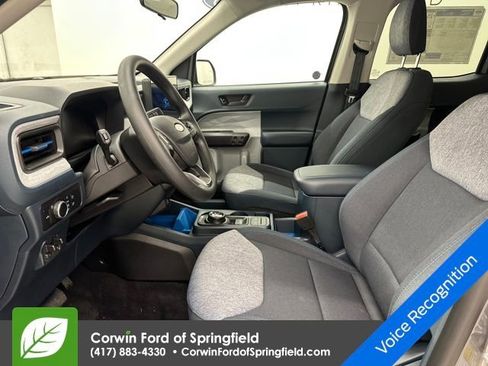 New 2026 Ford Maverick XLT w/ 4K Tow Package image 13