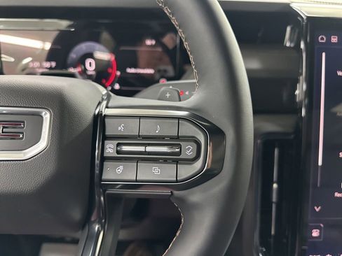 New 2026 GMC Yukon XL AT4 w/ AT4 Premium Plus Package AWD/4WD image 35