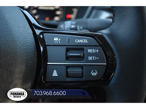 New 2026 Acura Integra Base image 13