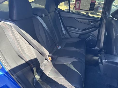 Used 2022 Subaru WRX Premium image 22