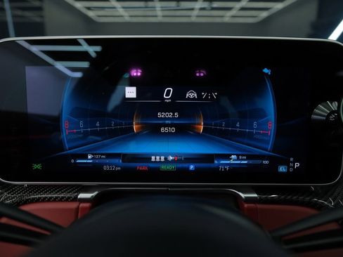 Used 2024 Mercedes-Benz S 63 AMG S image 96