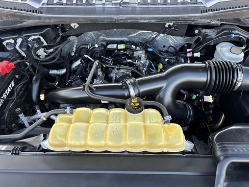 Certified 2020 Ford F150 XLT w/ Equipment Group 301A Mid image 25