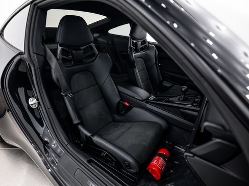 Certified 2024 Porsche 911 Carrera T image 23