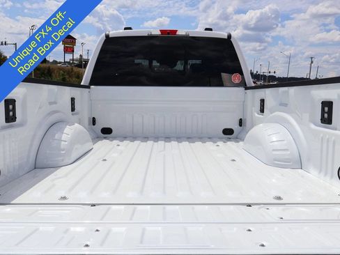New 2026 Ford F350 Lariat w/ Lariat Ultimate Package AWD/4WD image 15