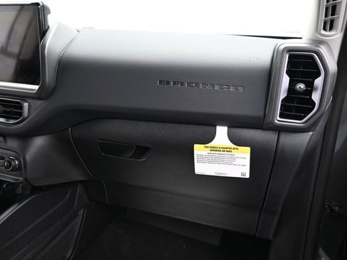 New 2025 Ford Bronco Sport Big Bend w/ Convenience Package image 28