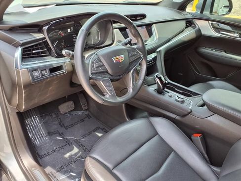 Used 2023 Cadillac XT5 Premium Luxury FWD image 18
