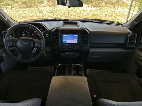 Used 2018 Ford F150 XL w/ Equipment Group 101A Mid AWD/4WD image 21