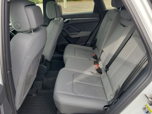 Used 2020 Audi Q3 2.0T Prestige w/ Prestige Package image 14