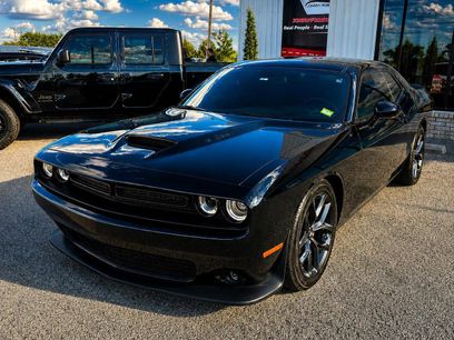 Used 2022 Dodge Challenger GT w/ Driver Convenience Group