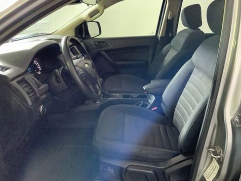 Used 2020 Ford Ranger XL w/ FX4 Off-Road Package image 18