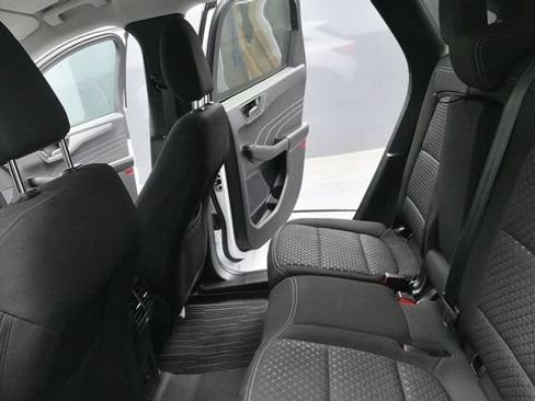 Used 2023 Ford Escape Active w/ Tech Pack #1 AWD/4WD image 23