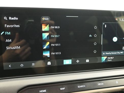 New 2027 Kia Telluride LX image 18