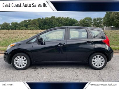 Used 2015 Nissan Versa Note SV