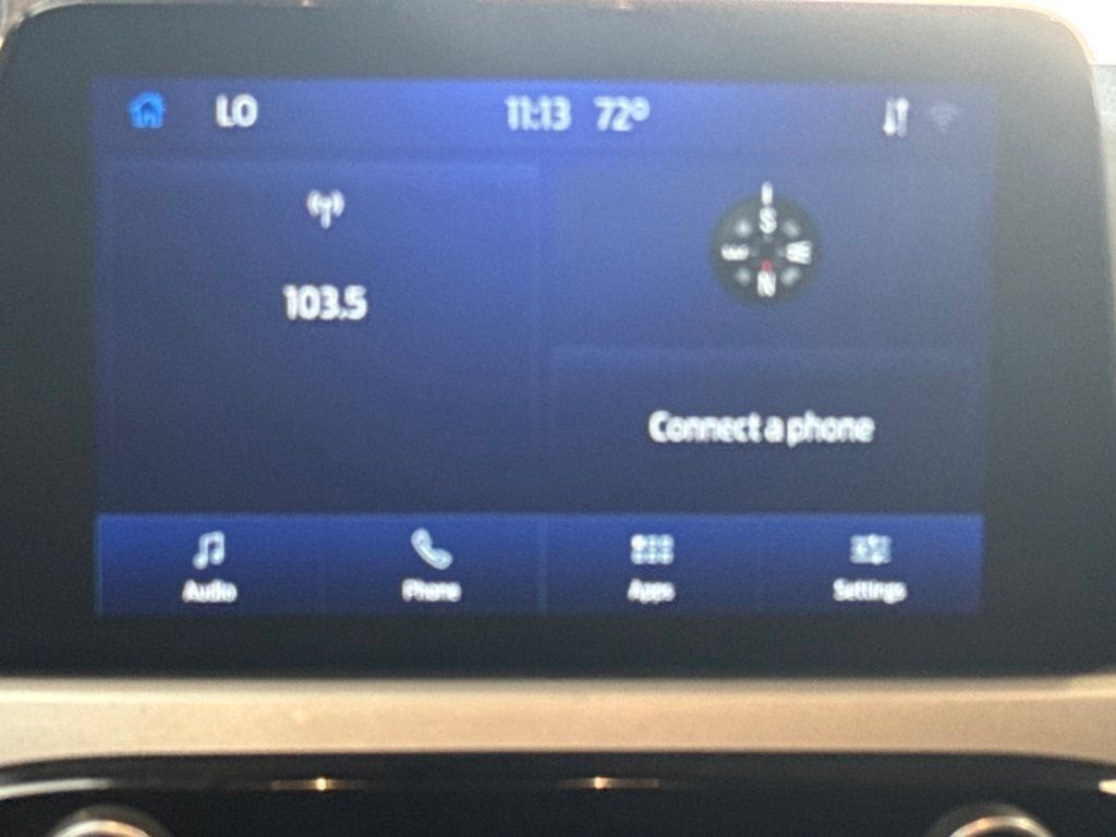Used 2022 Ford Escape SE w/ Cold Weather Package AWD/4WD image 18