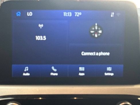 Used 2022 Ford Escape SE w/ Cold Weather Package AWD/4WD image 18
