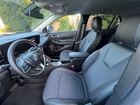 Used 2025 Buick Encore GX Preferred image 27