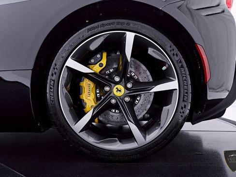 Used 2024 Ferrari SF90 Spider AWD/4WD image 42