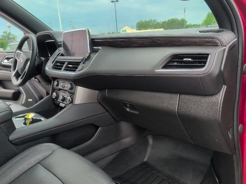 Used 2023 Chevrolet Tahoe Z71 AWD/4WD image 47