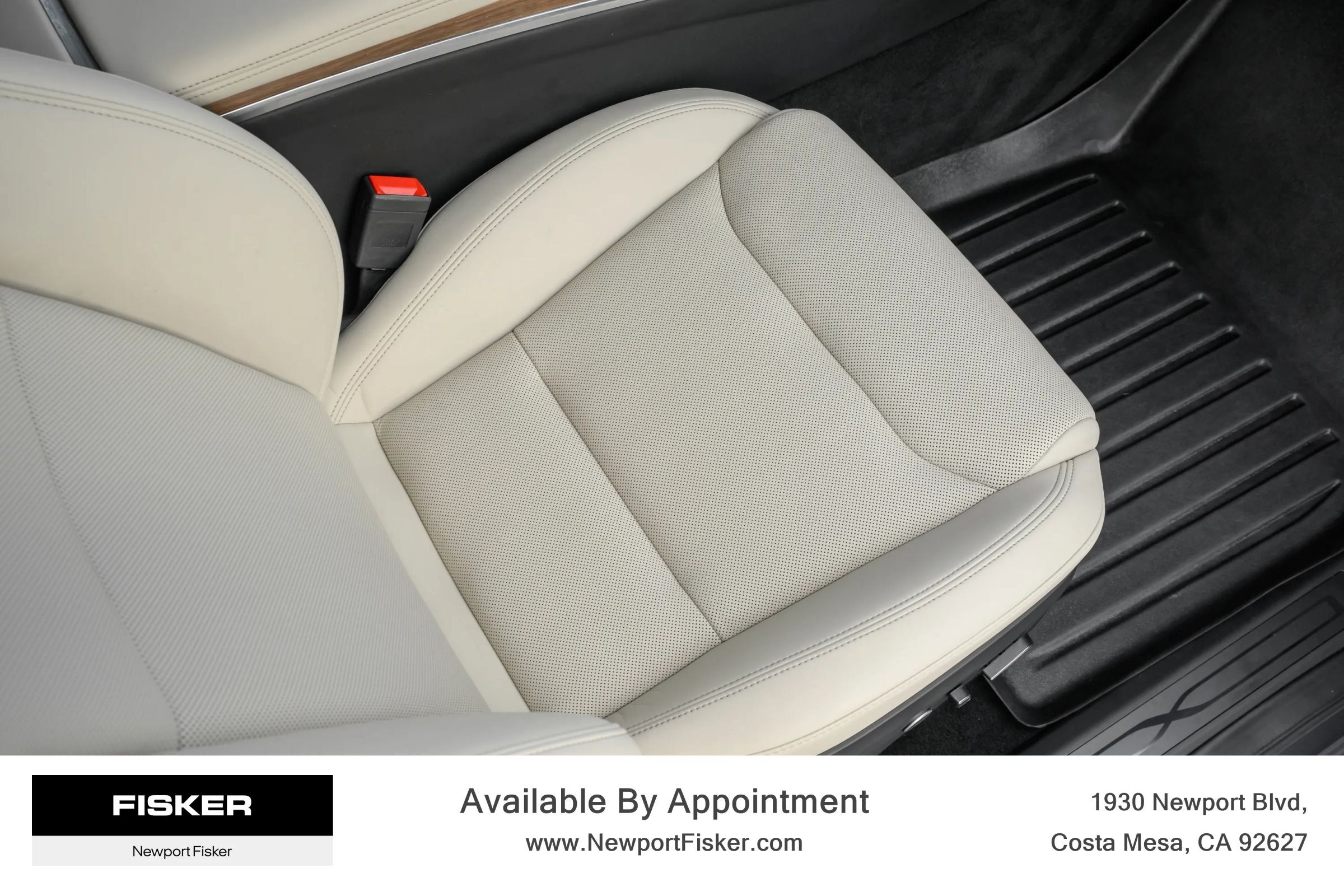 Used 2023 Tesla Model X AWD/4WD image 36