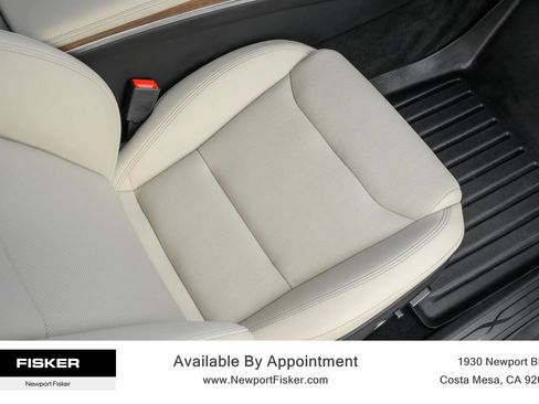 Used 2023 Tesla Model X AWD/4WD image 36