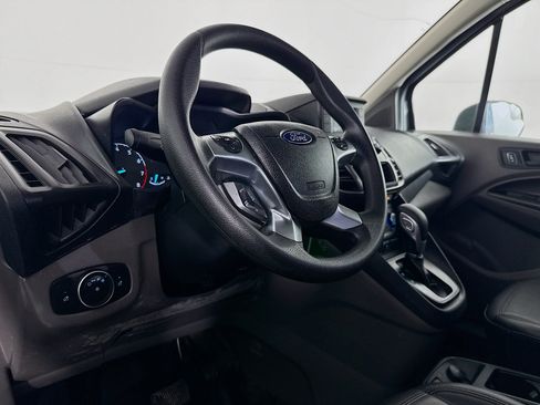 Used 2022 Ford Transit Connect XL FWD image 20