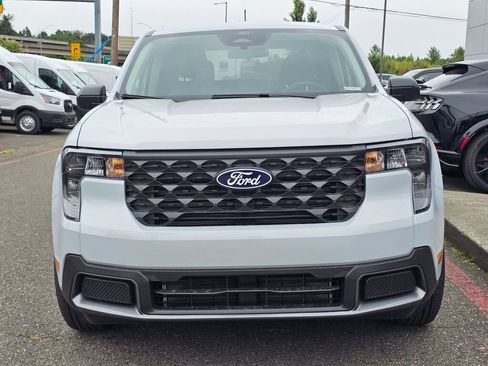 New 2026 Ford Maverick XLT w/ Equipment Group 301A AWD/4WD image 9