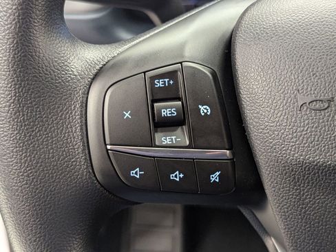 New 2025 Ford Maverick XL w/ Equipment Group 101A image 12