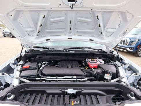 New 2026 GMC Sierra 1500 Pro image 29