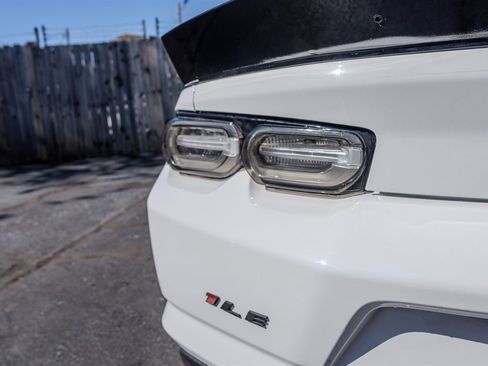 Used 2019 Chevrolet Camaro SS image 10