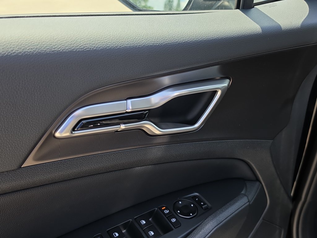 New 2027 Kia Sportage EX FWD image 19