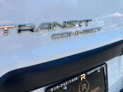 Used 2019 Ford Transit Connect XL FWD image 33