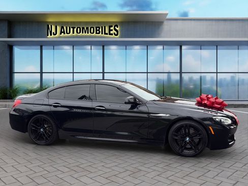 Used 2015 BMW ALPINA B6 xDrive Gran Coupe AWD/4WD image 8