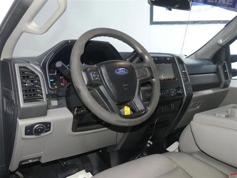 Used 2017 Ford F250 XL AWD/4WD image 19