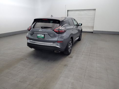 Used 2020 Nissan Murano S w/ Technology Package AWD/4WD image 9