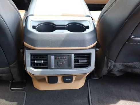 Certified 2023 Ford F250 Lariat w/ Chrome Package AWD/4WD image 36