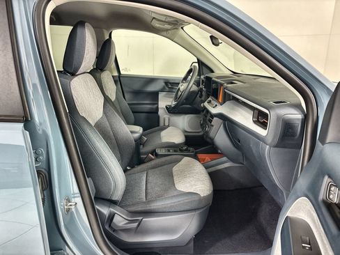 Used 2023 Ford Maverick XLT FWD image 24