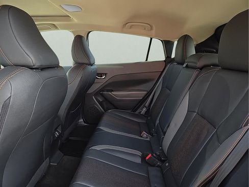 Certified 2025 Subaru Crosstrek 2.5i Limited image 10