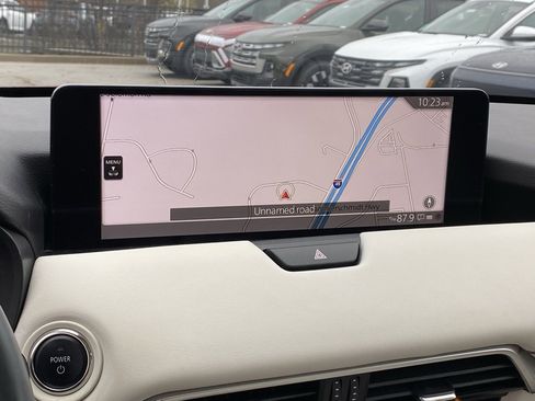 Used 2024 MAZDA CX-90 Plug-In Hybrid w/ Premium Plus image 17