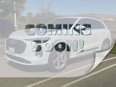 Used 2025 Audi Q5 Premium Plus