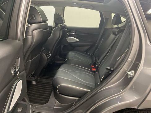 Used 2022 Acura RDX Advance Package image 22