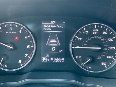 Certified 2025 Subaru Forester Limited image 25