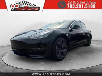 Used 2019 Tesla Model 3 Long Range